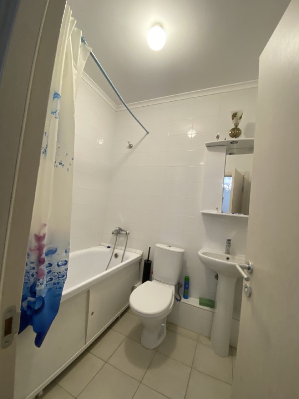 2-к. квартира, 48 м², 21/22 эт.