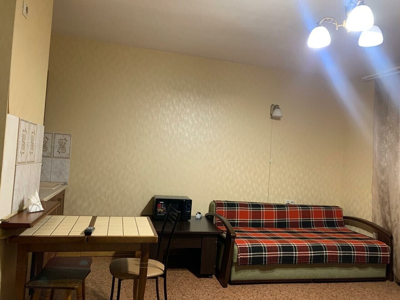 Апартаменты на Инициативной 13 (297)