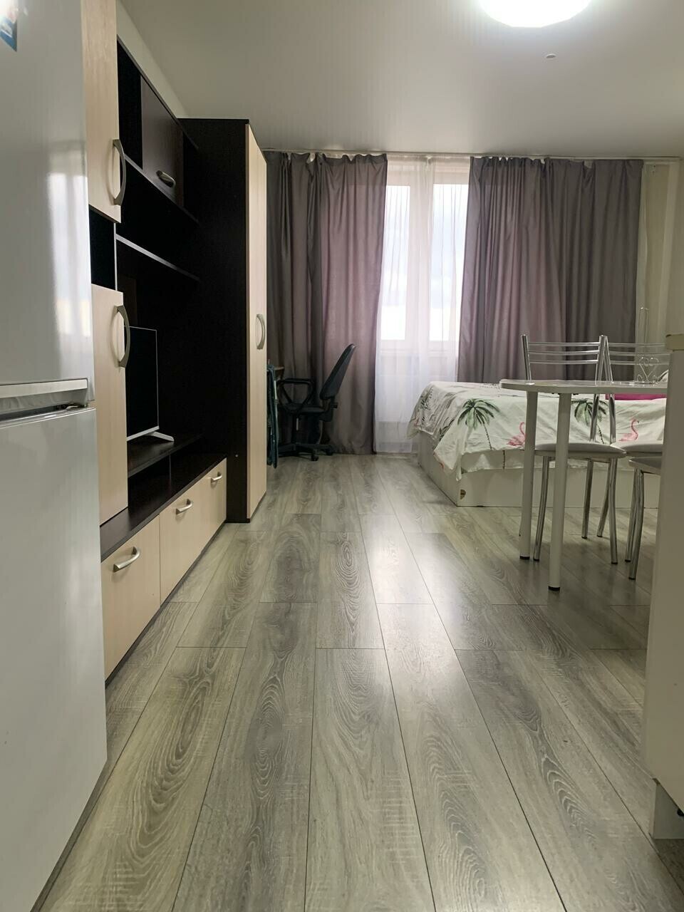 Апартаменты на Инициативной 7В (60)