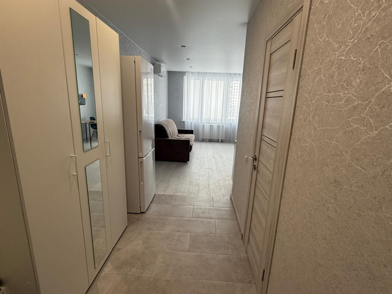 Стильная студия 1049