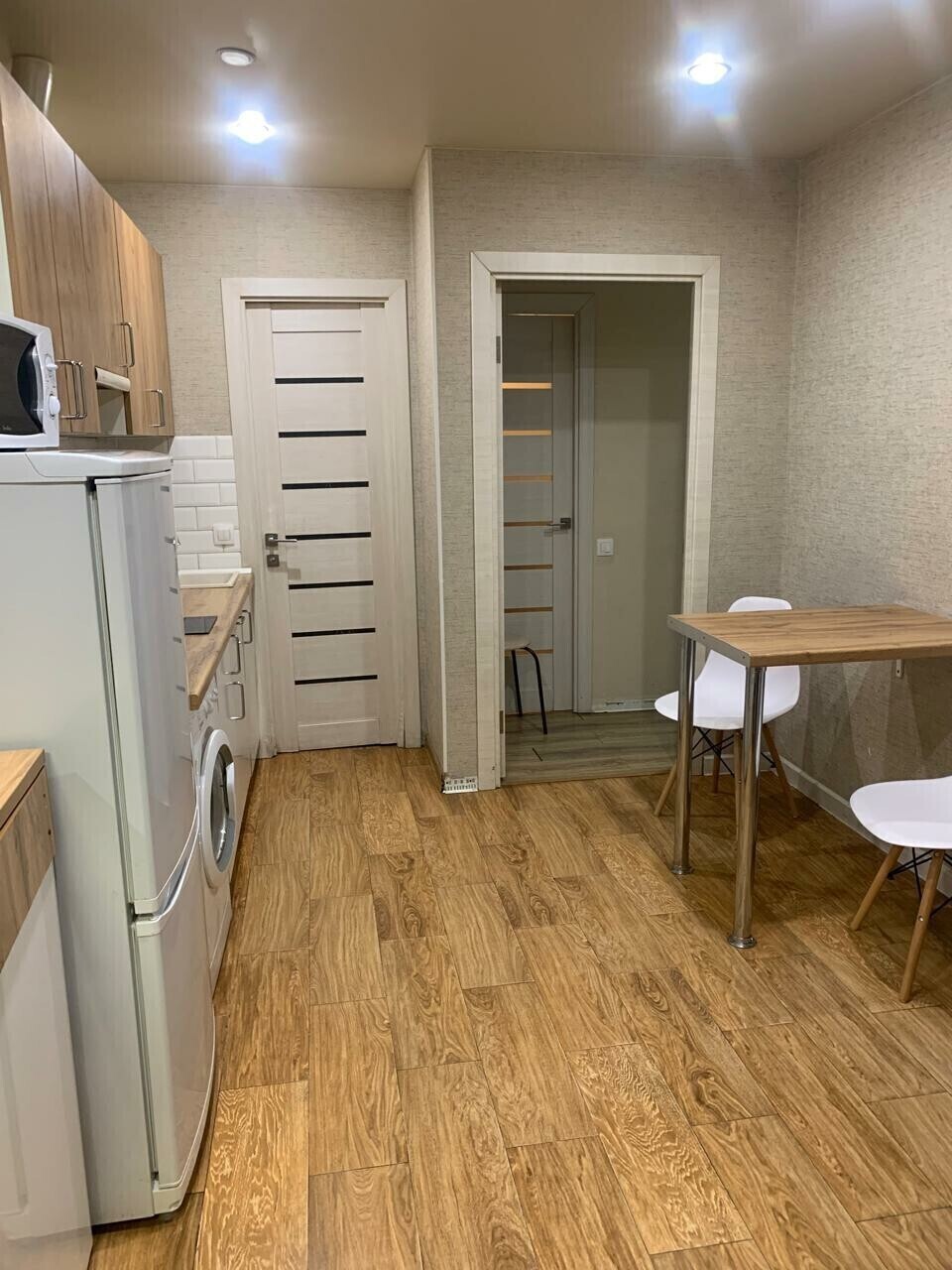 Апартаменты на Инициативной 7В (9)