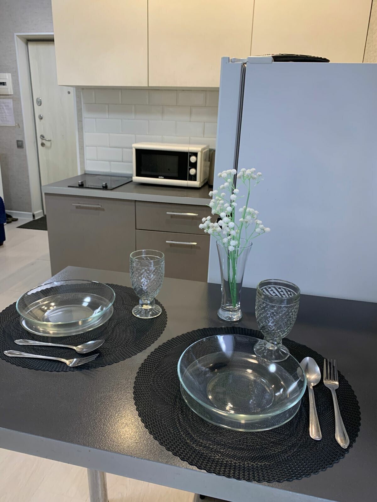 Апартаменты на Инициативной 7В (25)