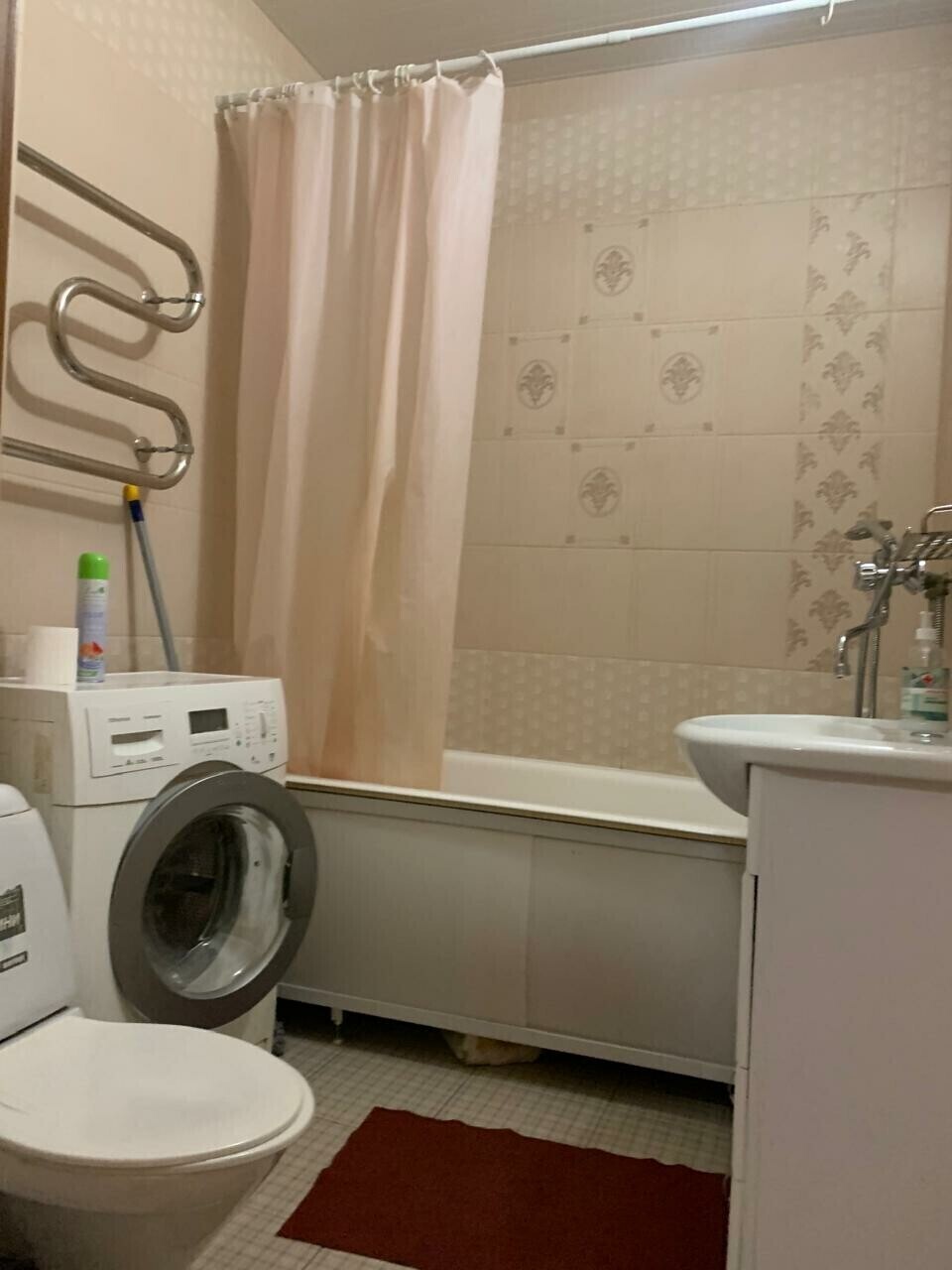 Апартаменты на Инициативной 13 (297)