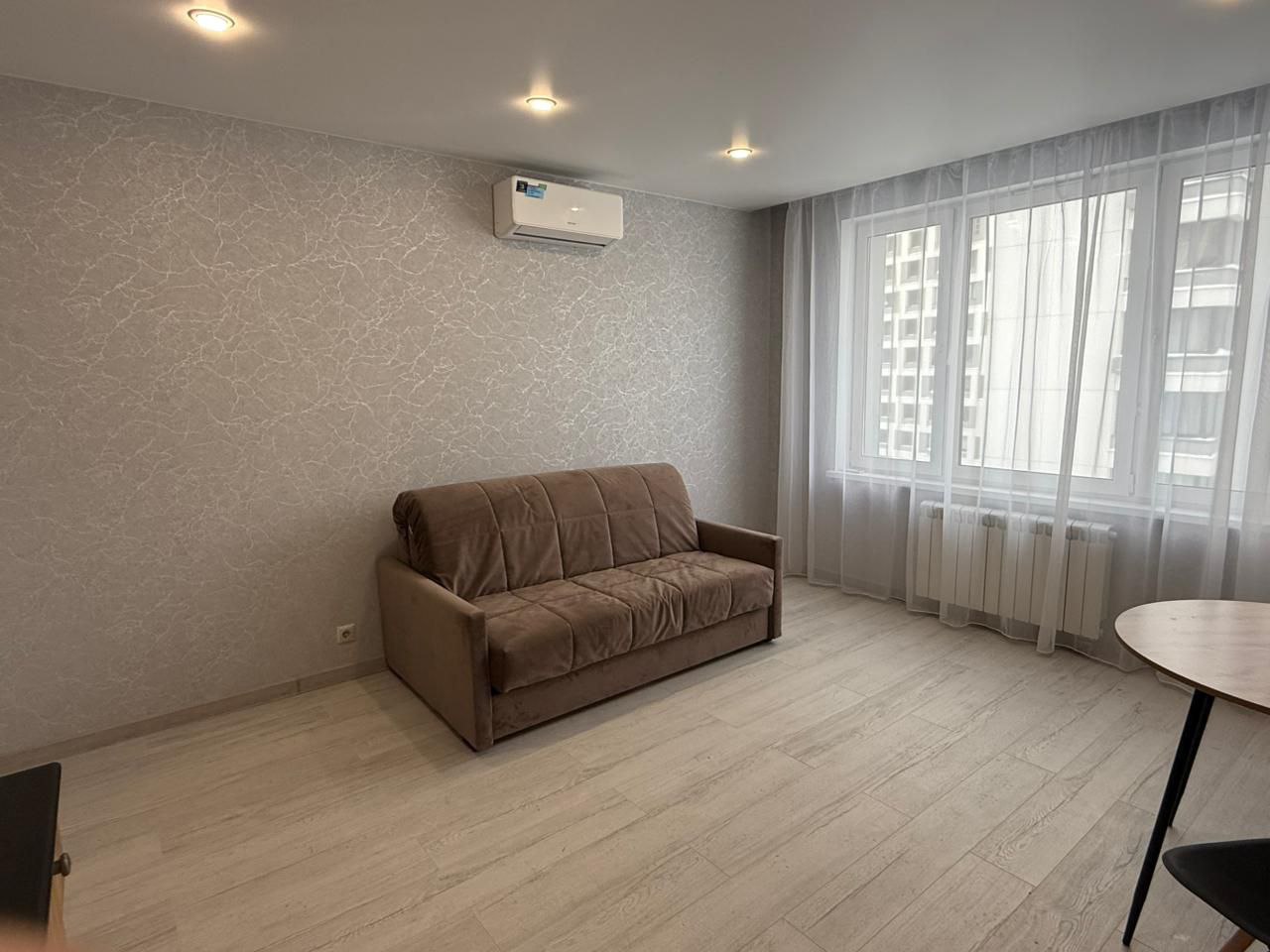 Стильная студия 1049