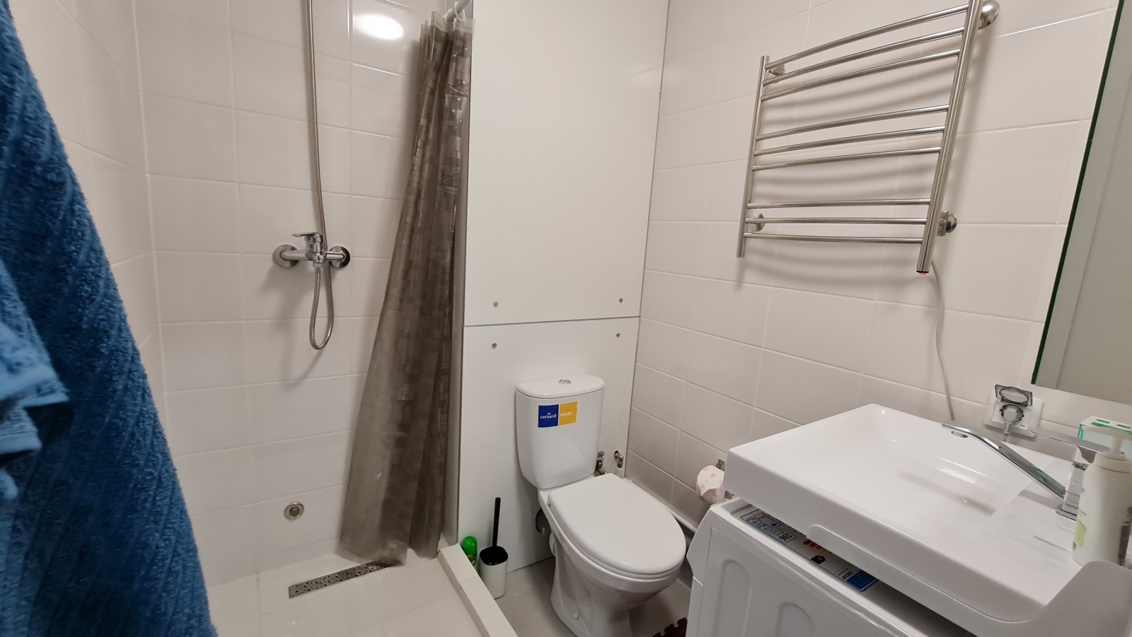 Loft Studio 2 на Летчика Ларюшина 6к2