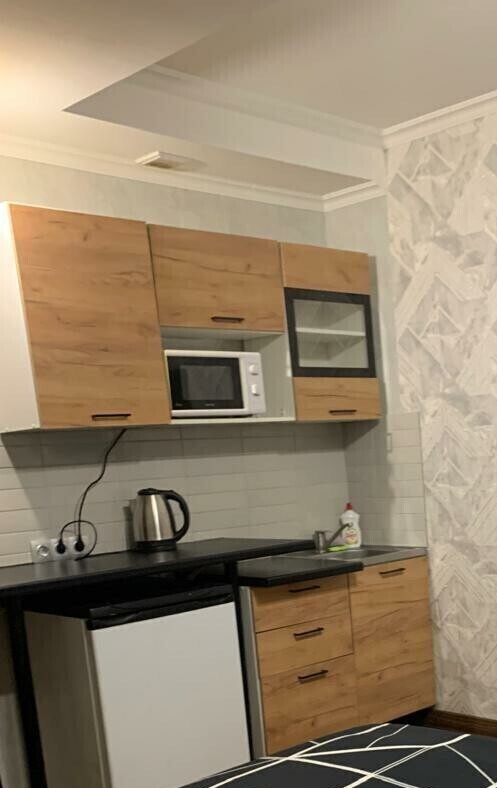 Апартаменты на Инициативной 7В (10-2)