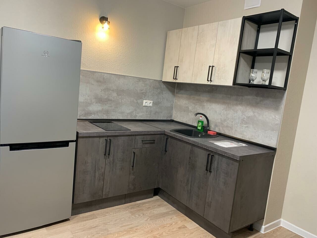 Апартаменты на Солнечной 2 (885)