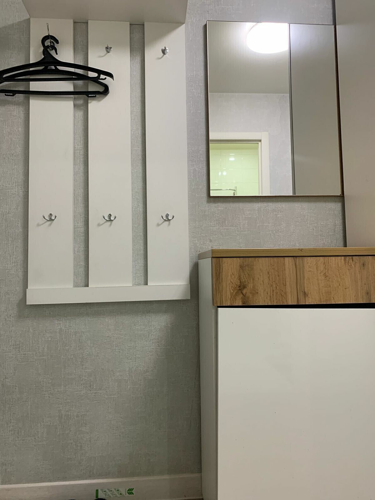 Апартаменты на Инициативной 7В (47)