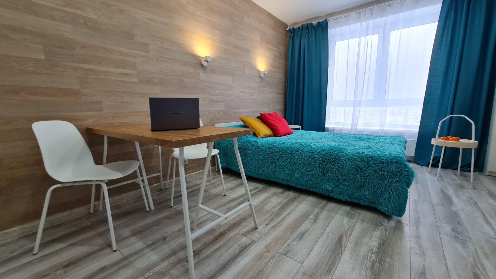 Loft Studio 1 на Летчика Ларюшина 6к2