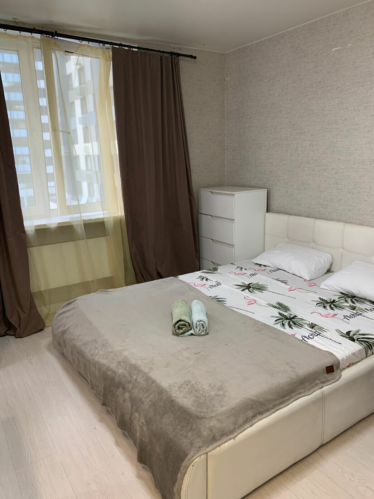 Апартаменты на Инициативной 7В (25)