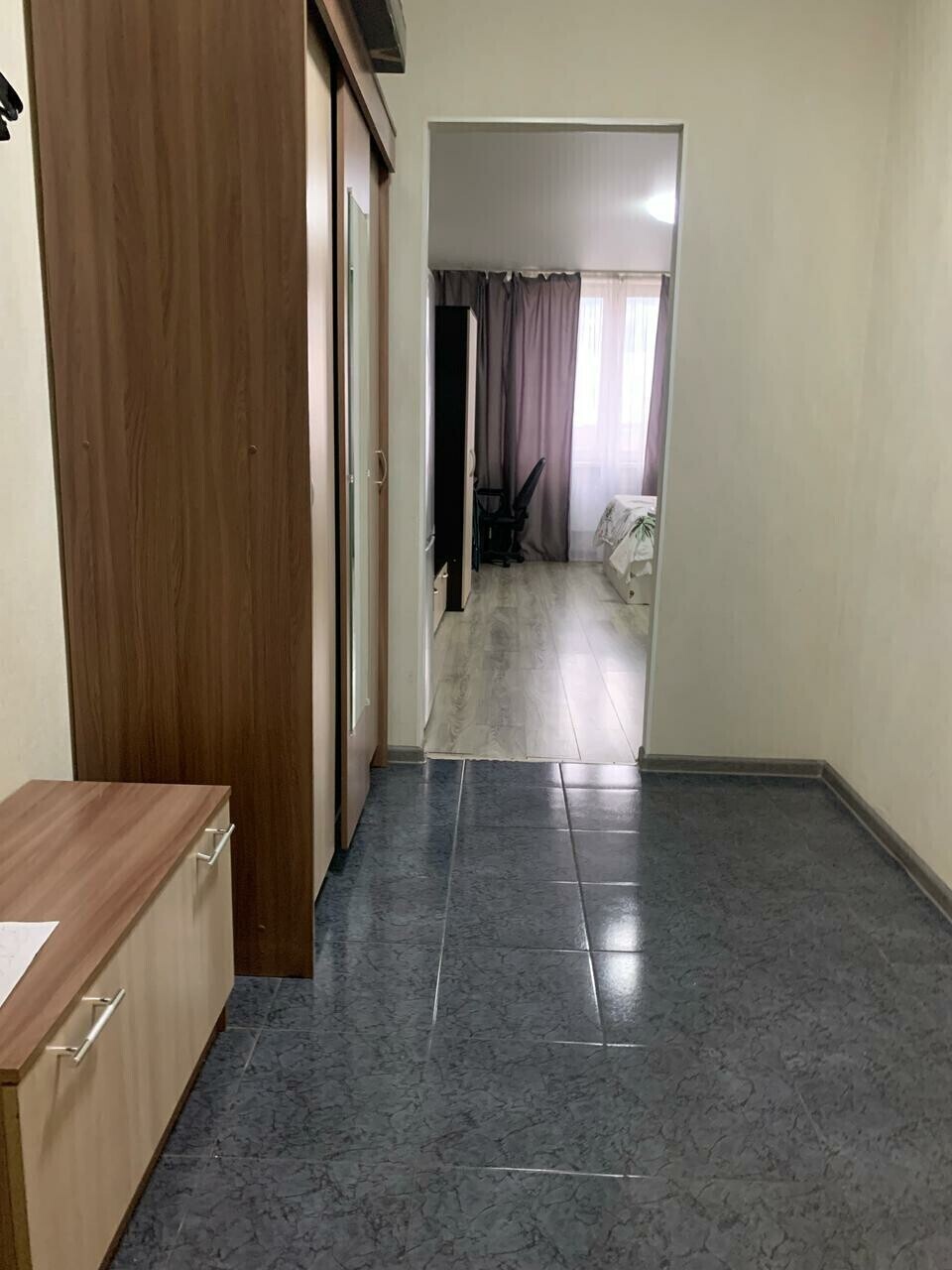 Апартаменты на Инициативной 7В (60)