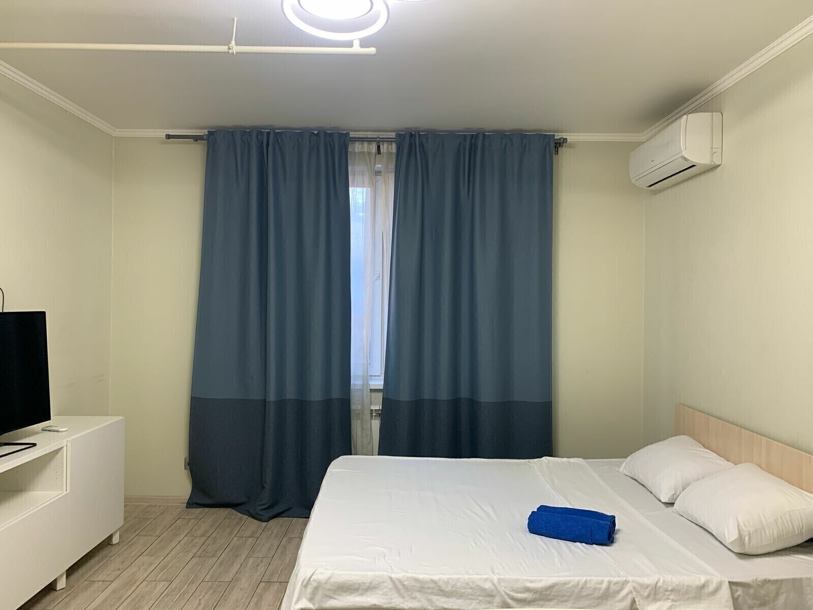 Апартаменты на Инициативной 7В (103)