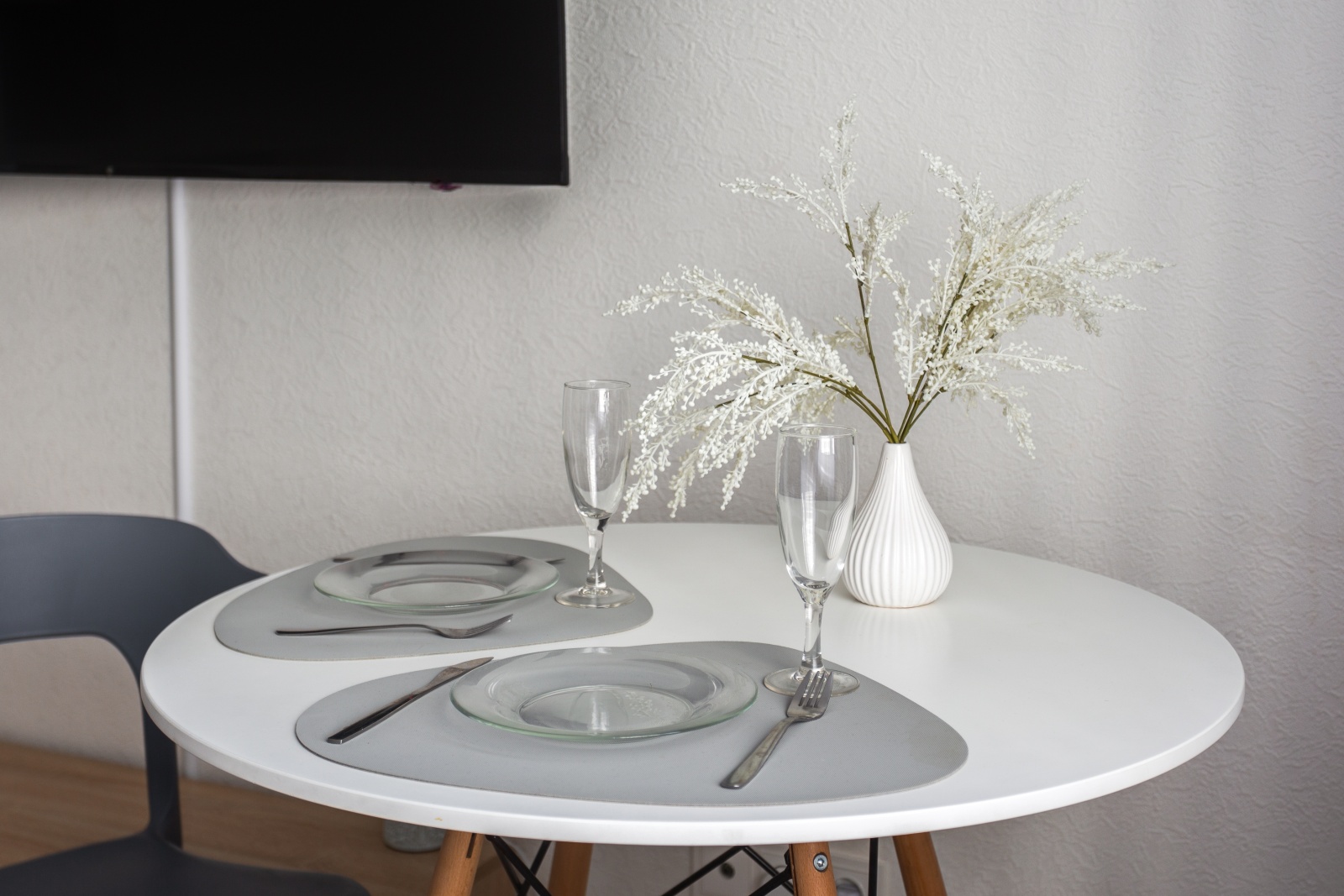 Стильная студия