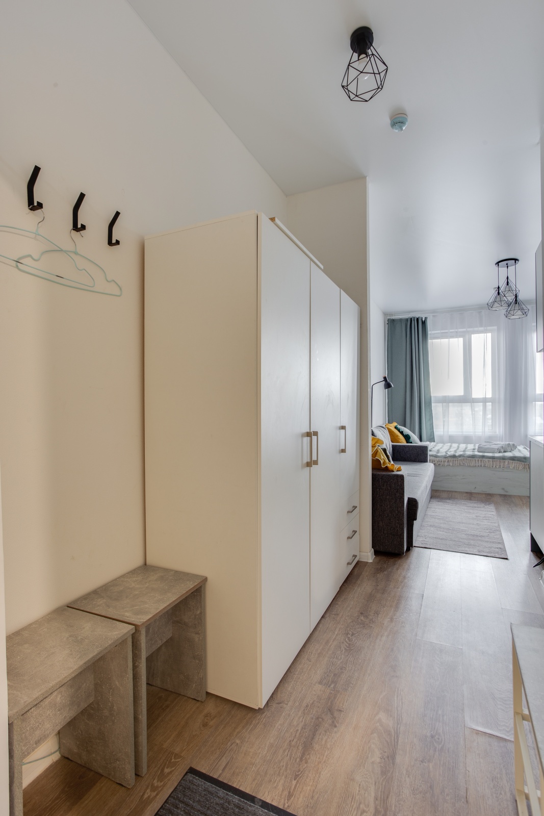 Квартира-студия