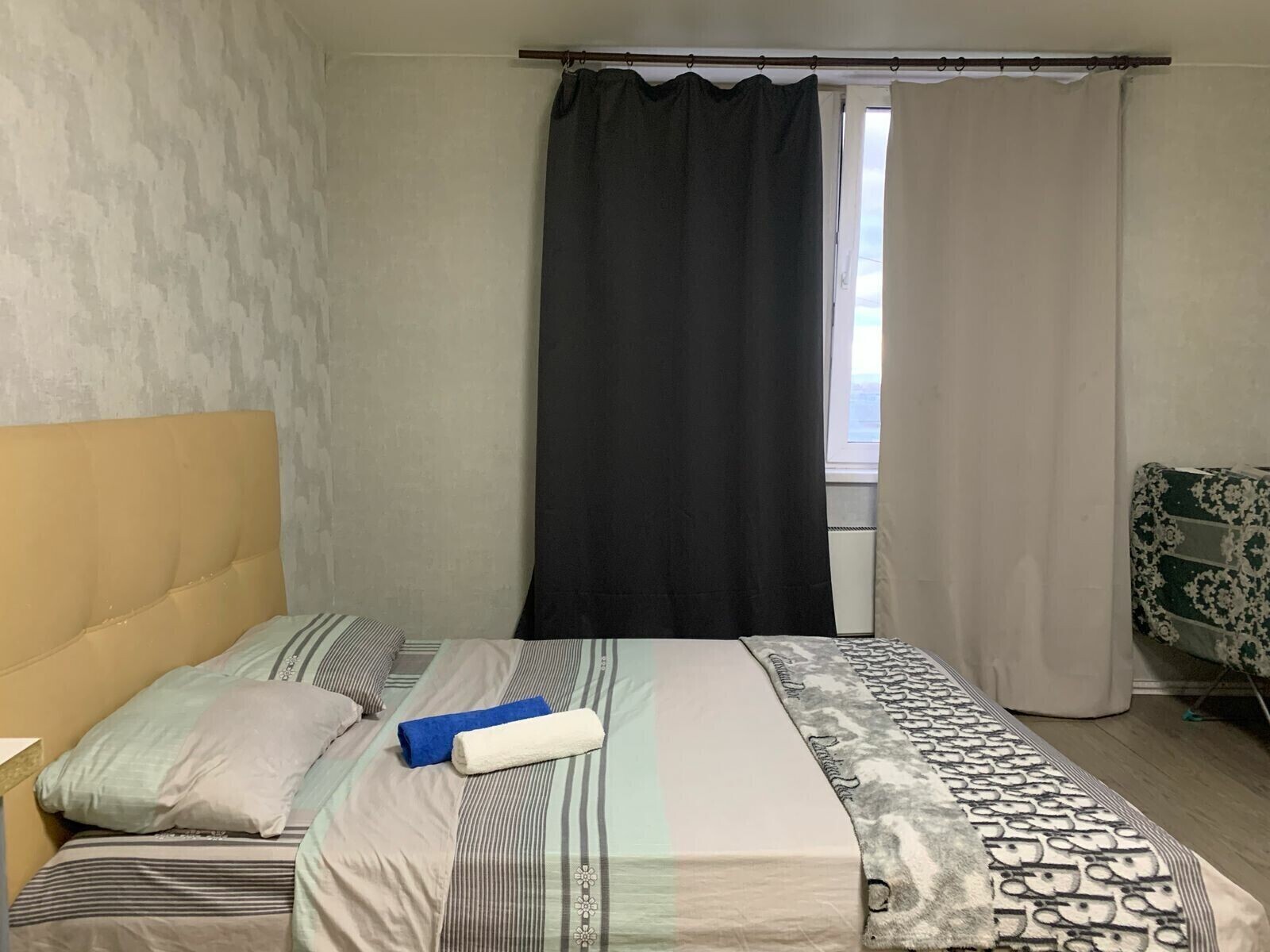 Апартаменты на Инициативной 7В (47)