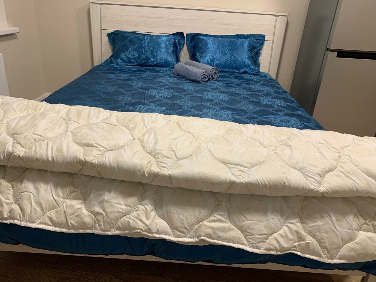 Апартаменты на Солнечной 2 (885)