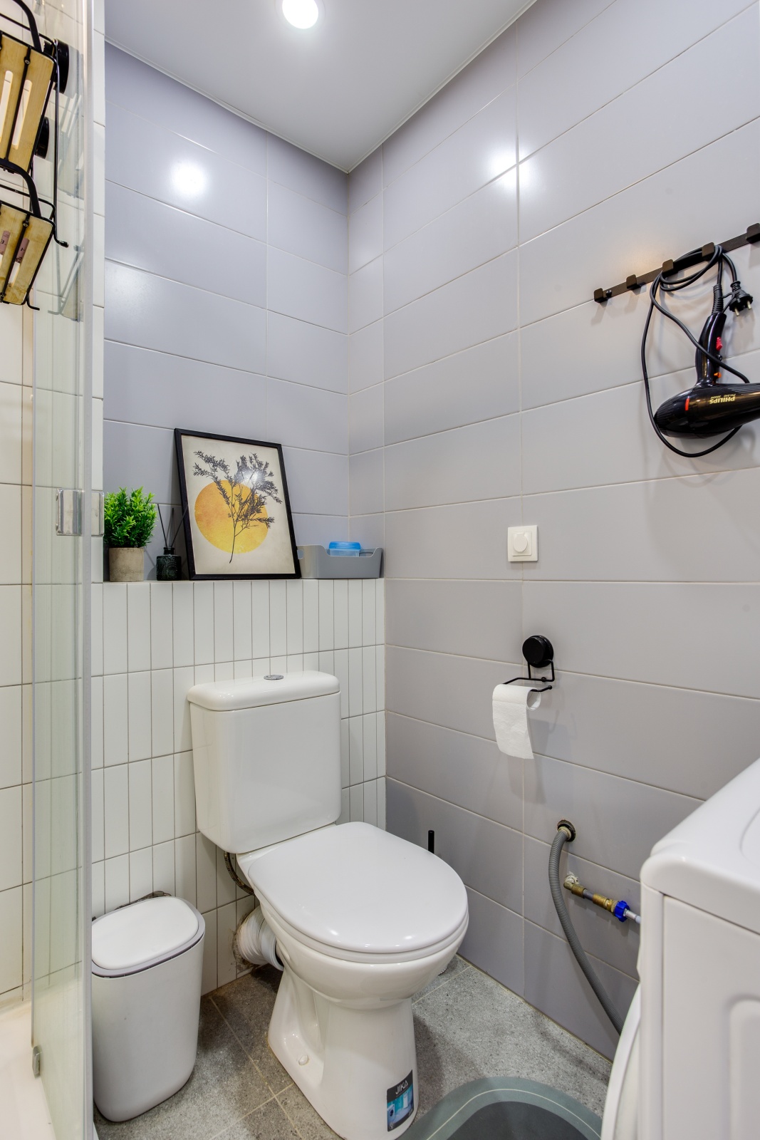 Студия в новом ЖК