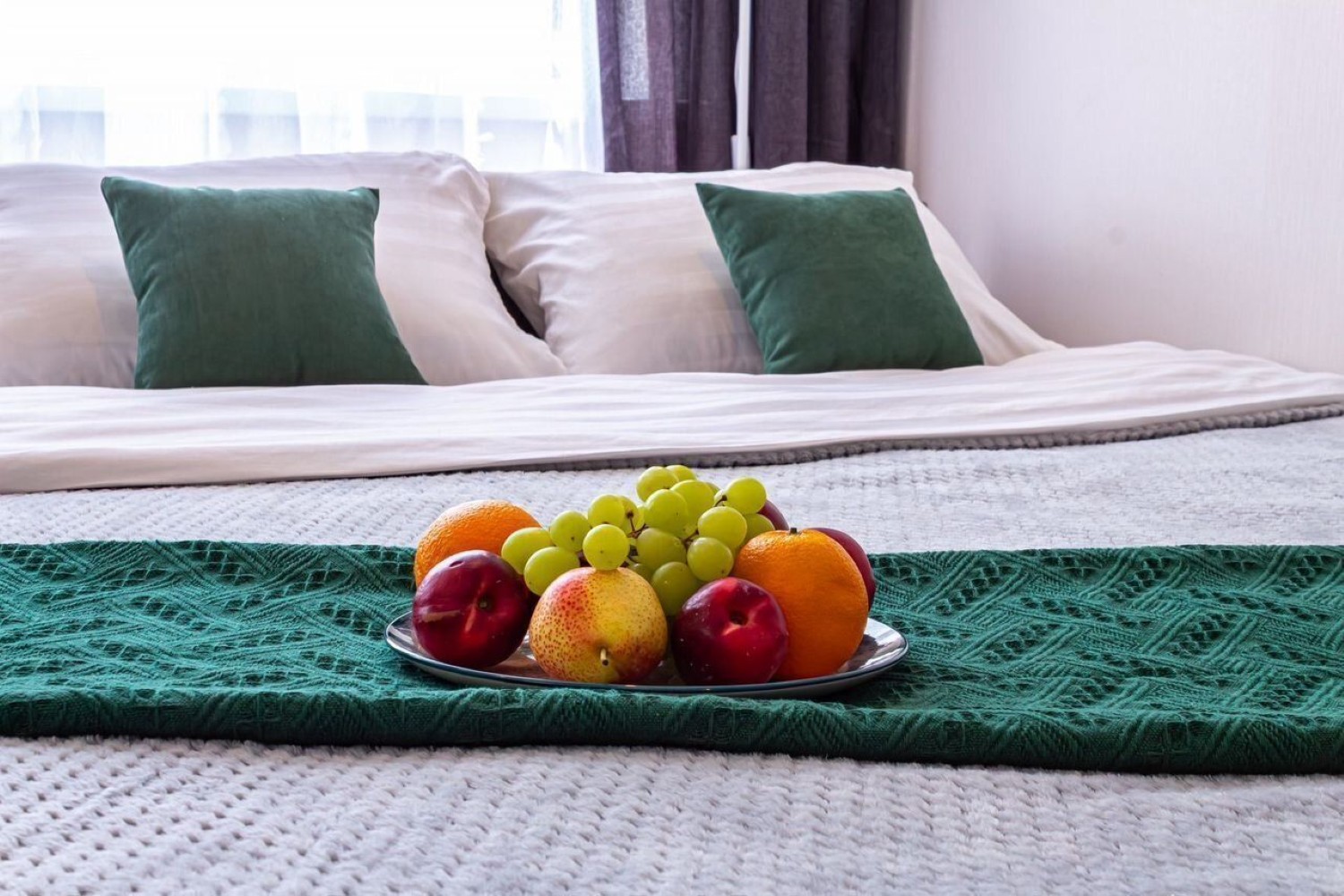 Стильная студия