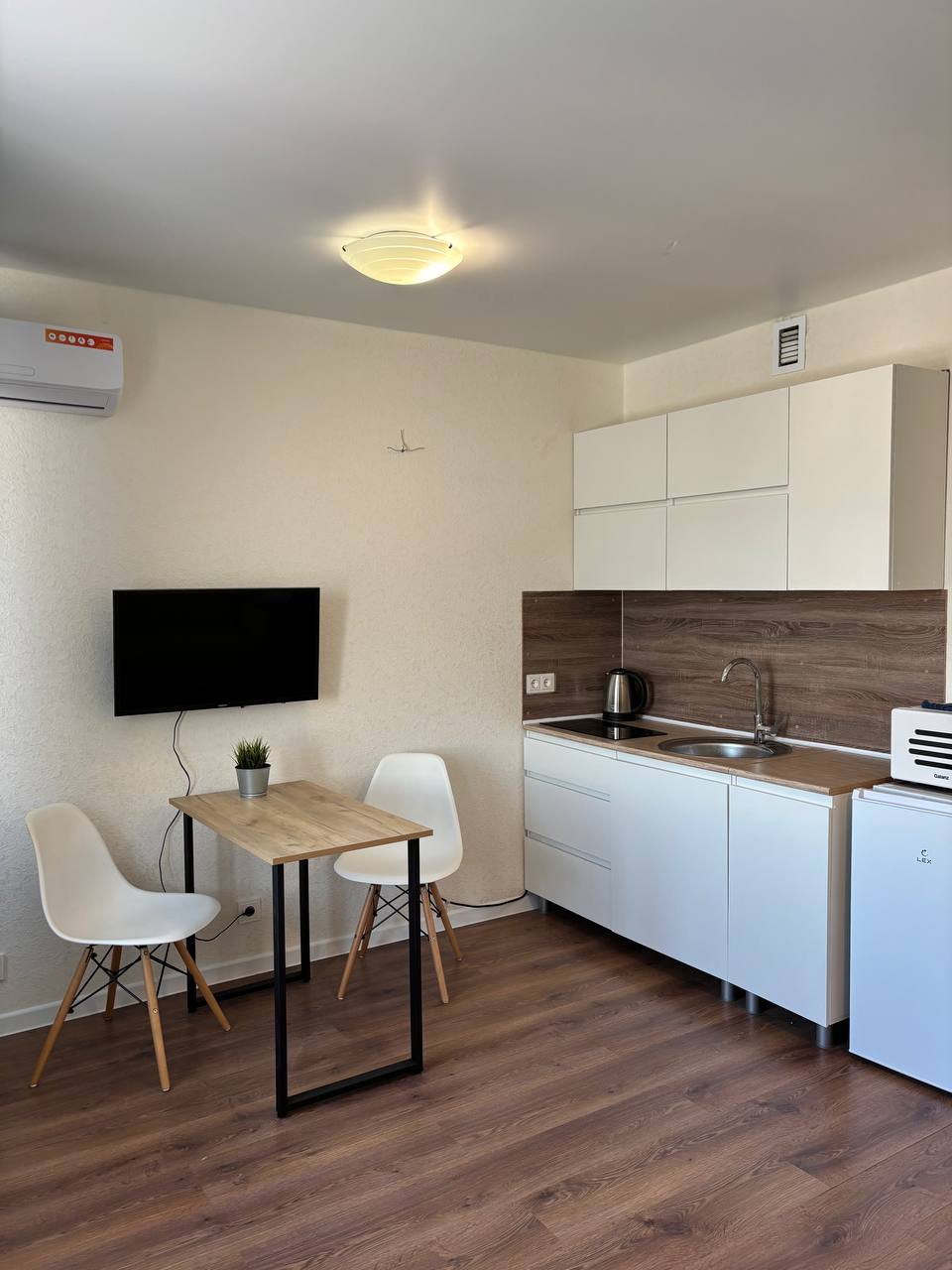 Стильная студия 754