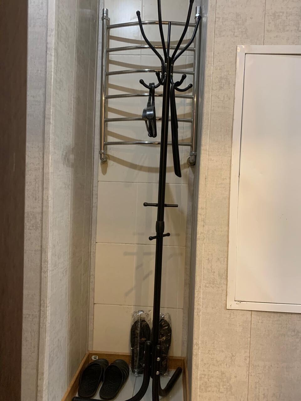 Апартаменты на Инициативной 7В (10-1)