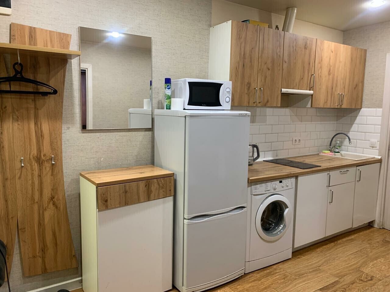 Апартаменты на Инициативной 7В (9)