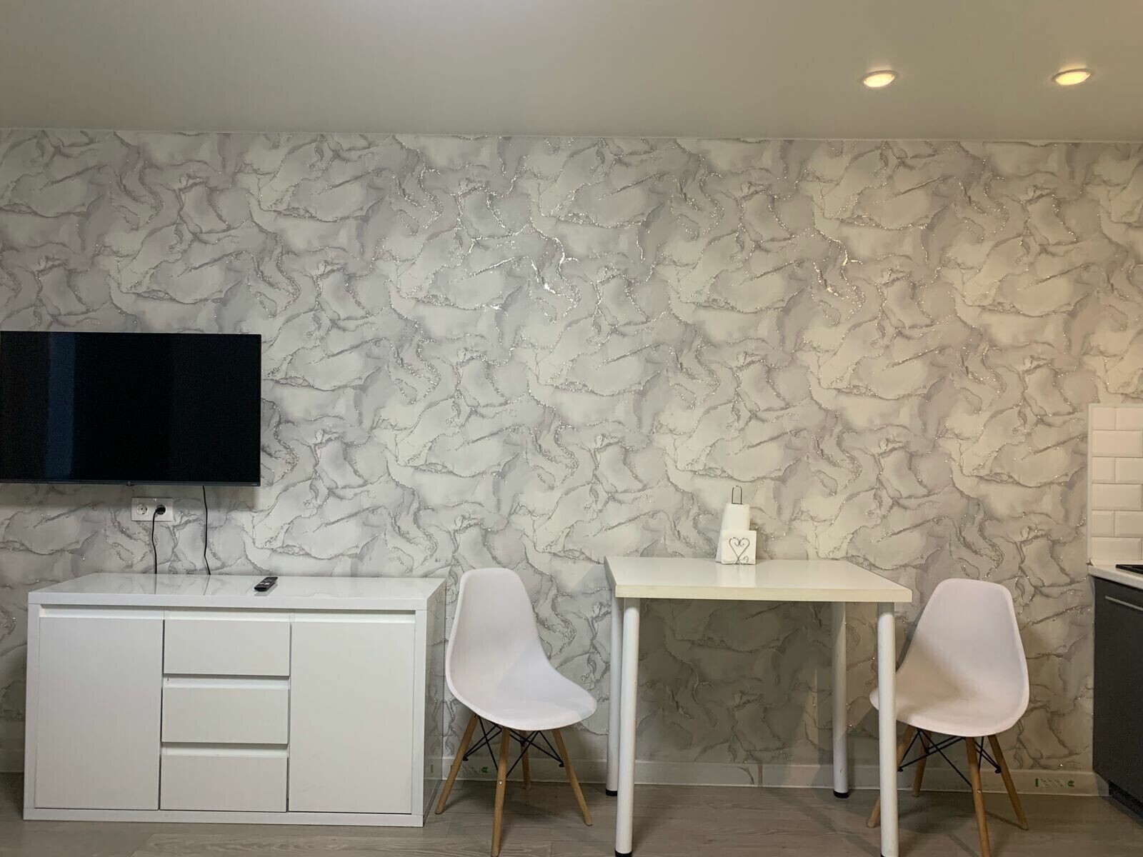 Апартаменты на Инициативной 7В (47)