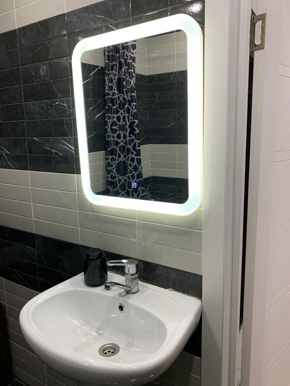 Апартаменты на Солнечной 2 (983-2)