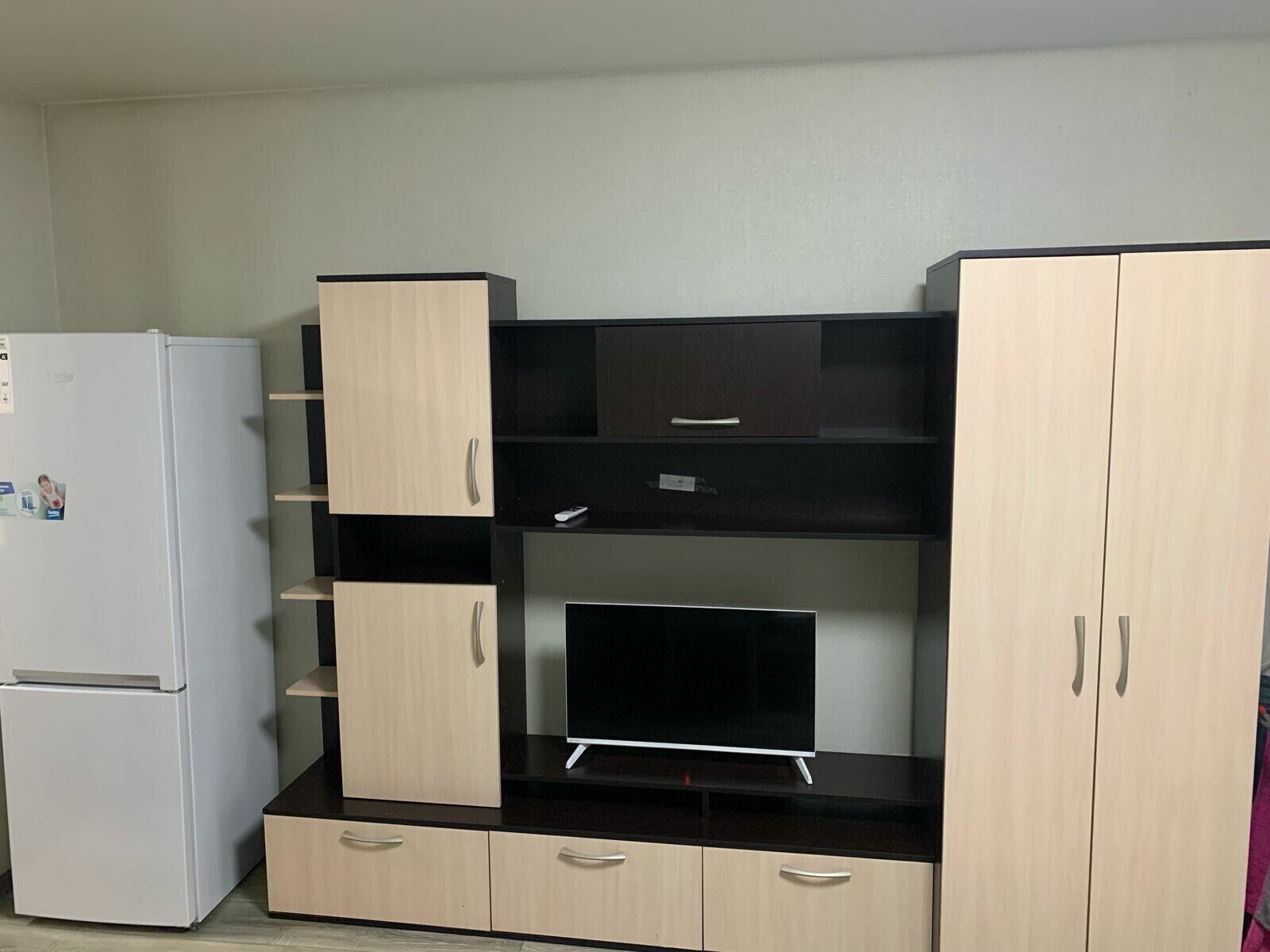 Апартаменты на Инициативной 7В (60)