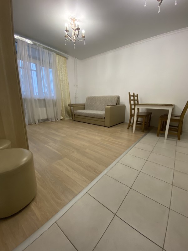 2-к. квартира, 48 м², 21/22 эт.
