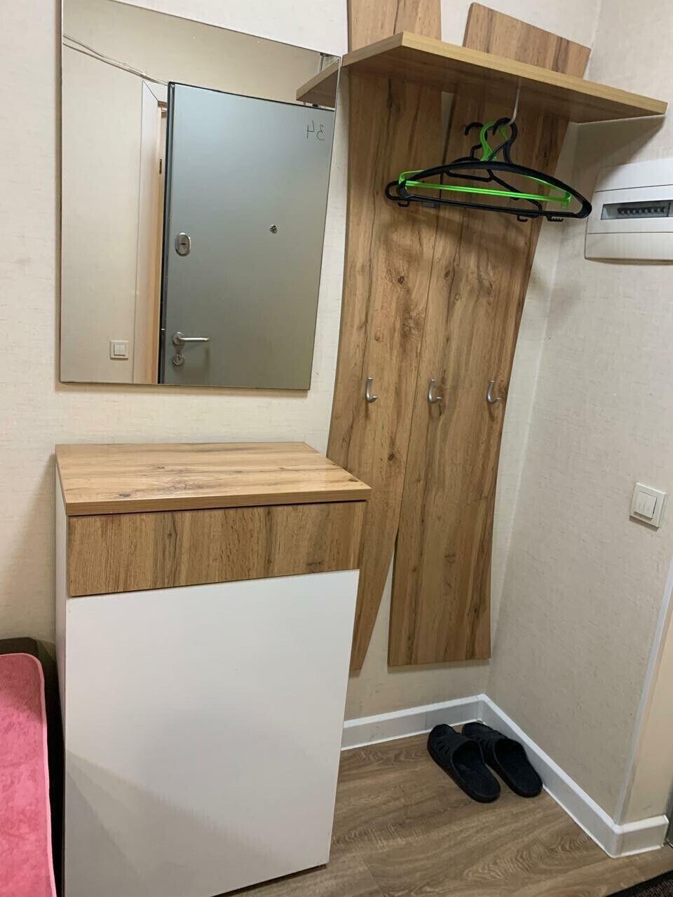 Апартаменты на Инициативной 7В (34)