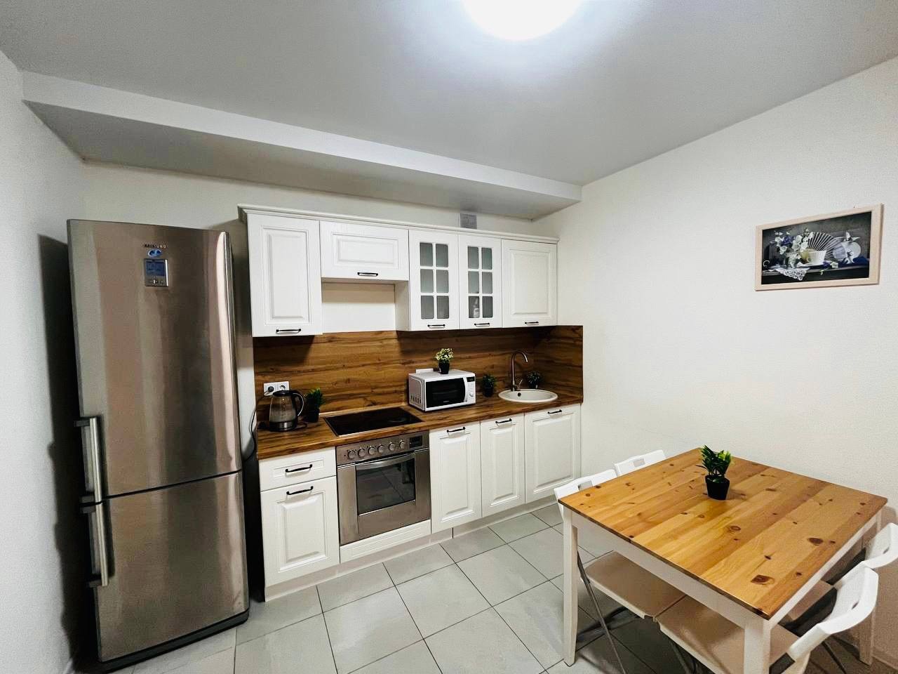 3-к. квартира, 70 м², 17/25 эт.