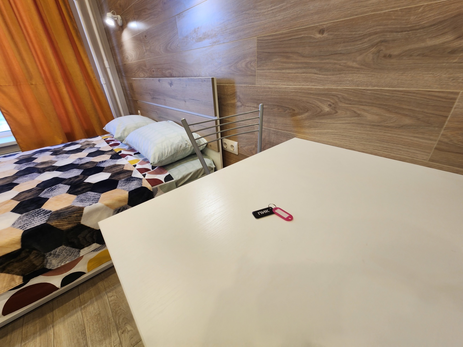 Loft Studio 2 на Летчика Ларюшина 4к1