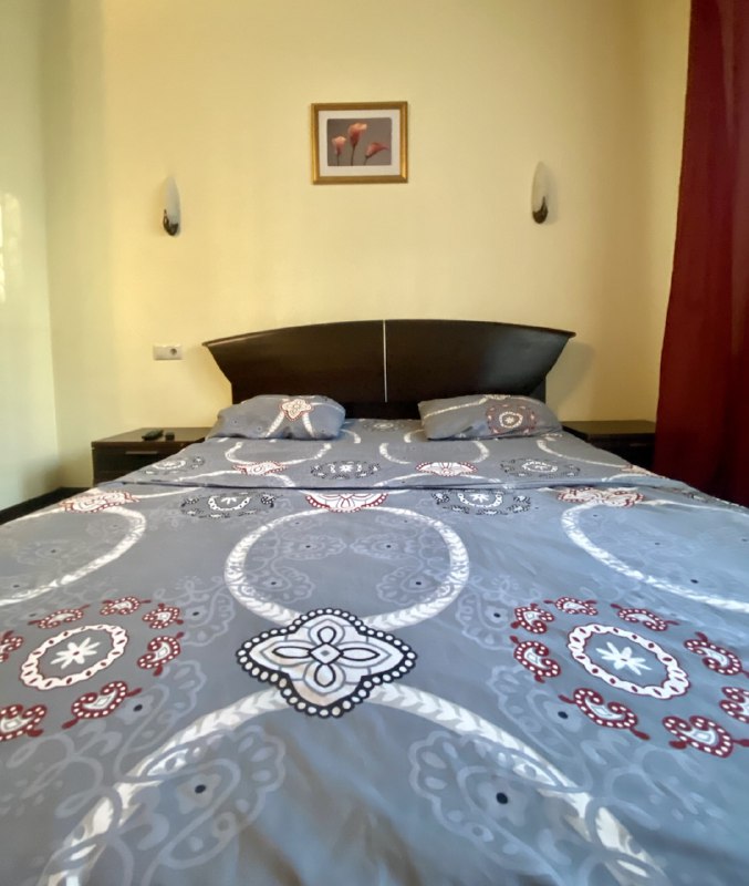 1-к. квартира, 37 м², 5/10 эт.