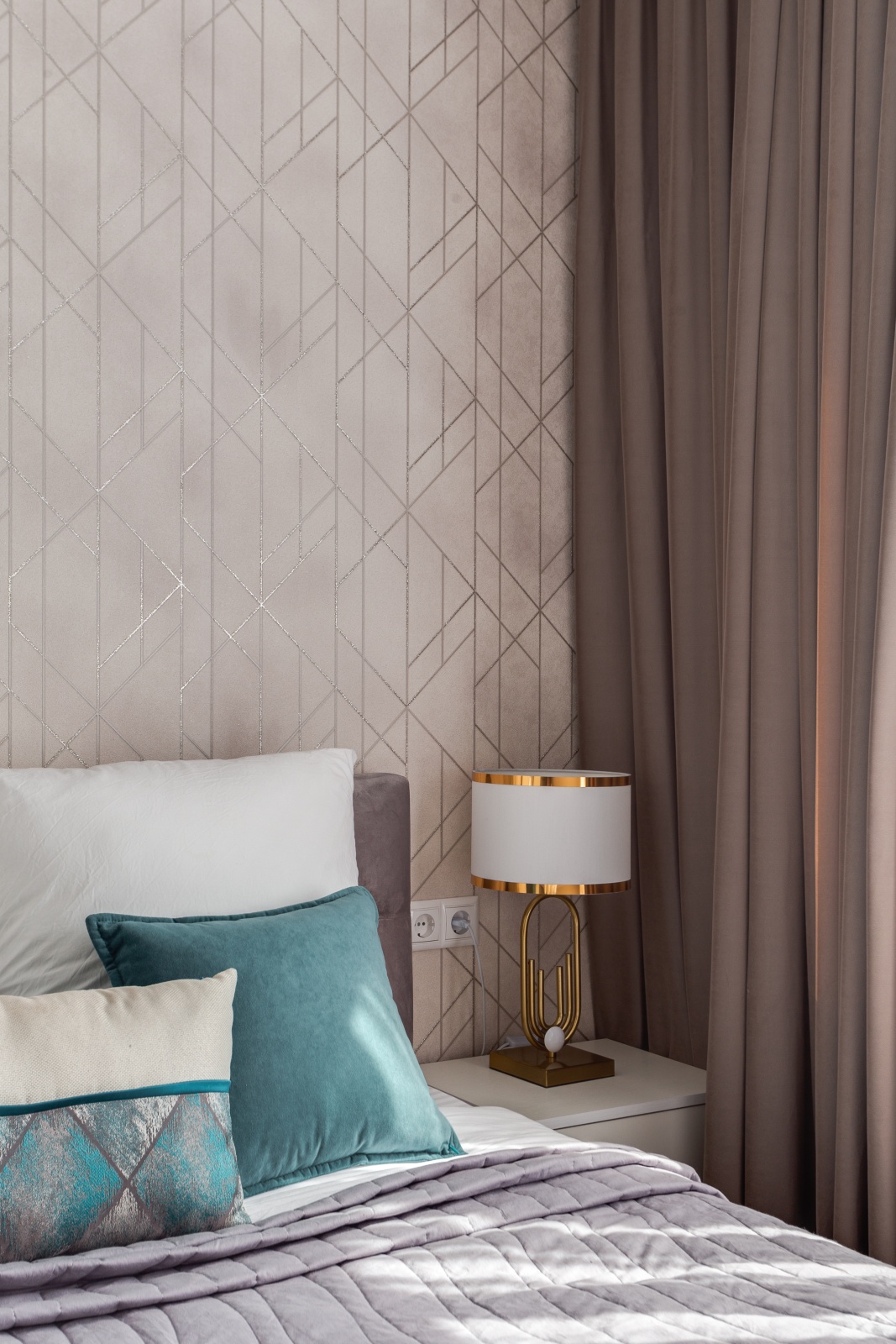 Квартира с кондиционером