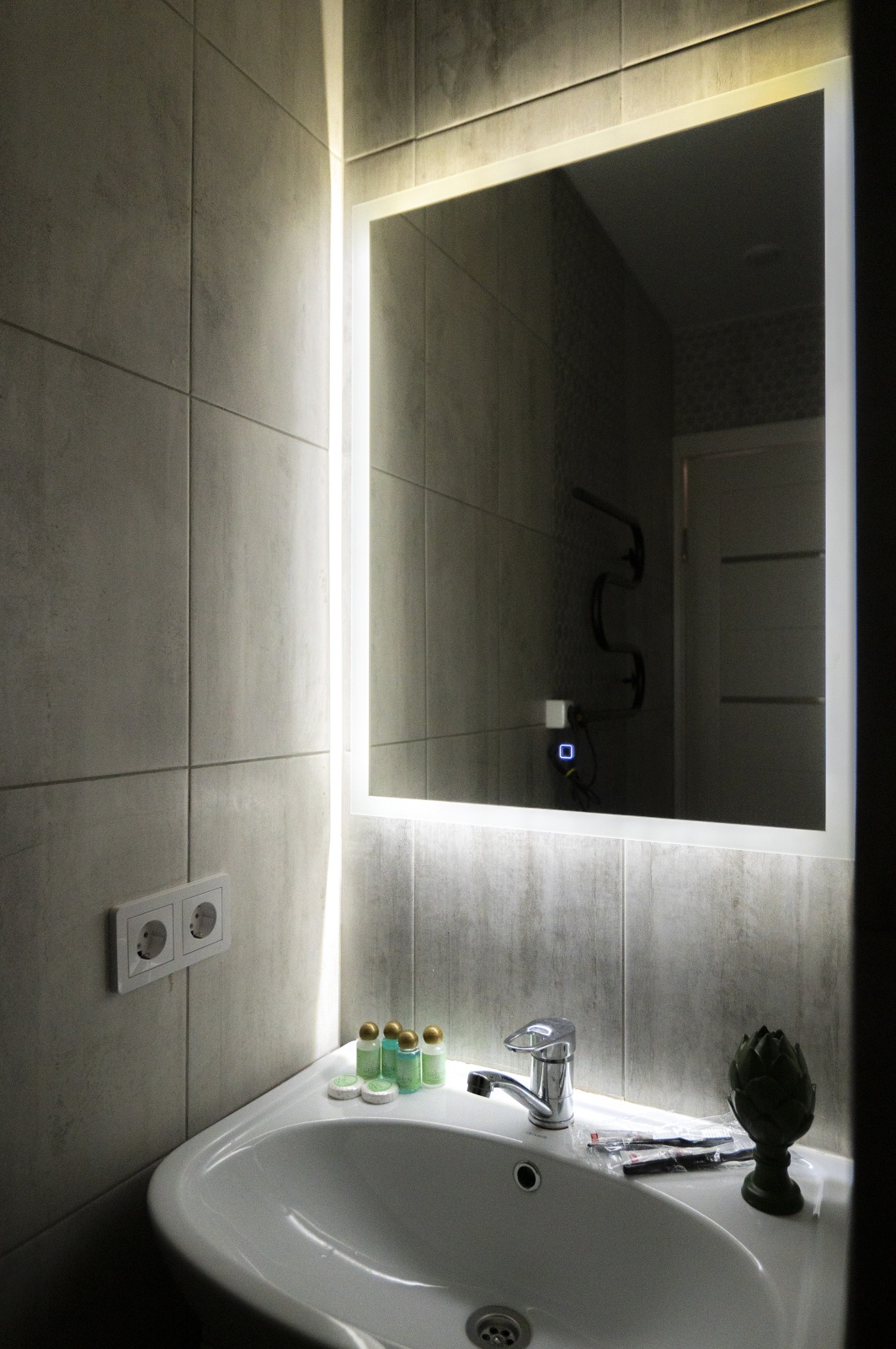 Квартира-студия, 15 м², кв. 1115/3