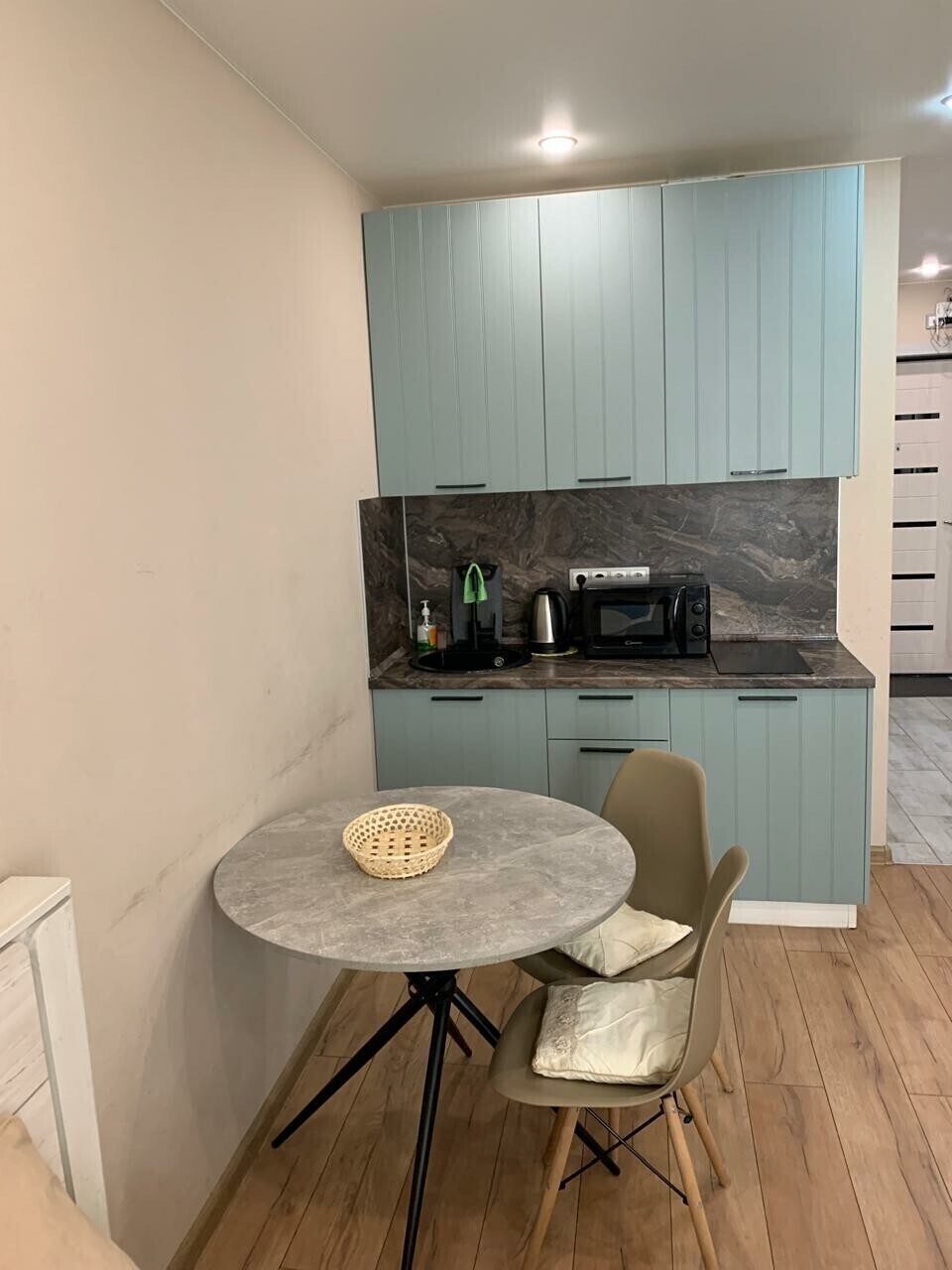 Апартаменты на Солнечной 2 (919)