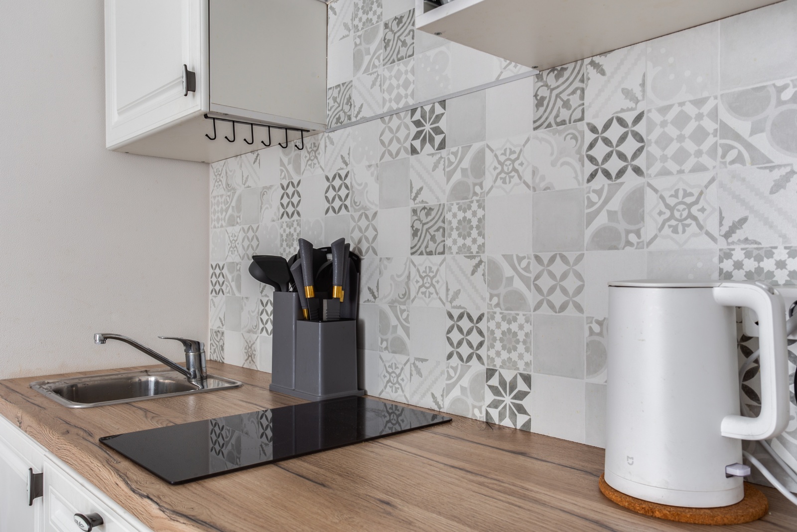 Студия в новом ЖК