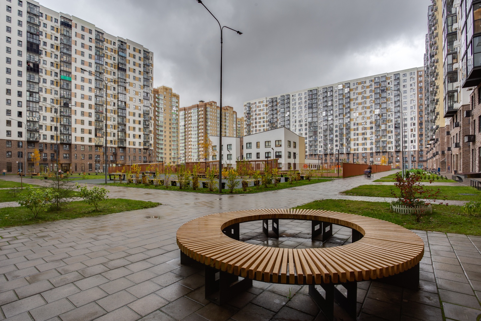 Квартира-студия