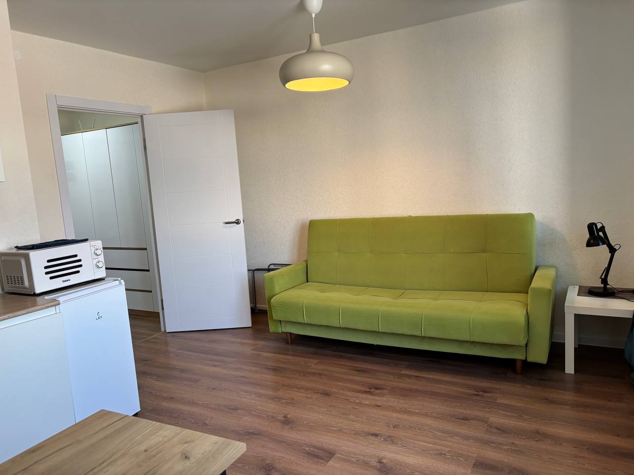 Стильная студия 754