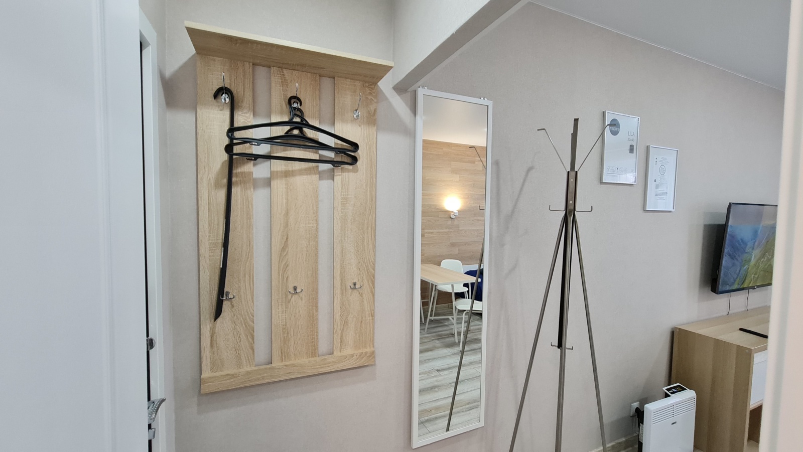 Loft Studio 2 на Летчика Ларюшина 6к2