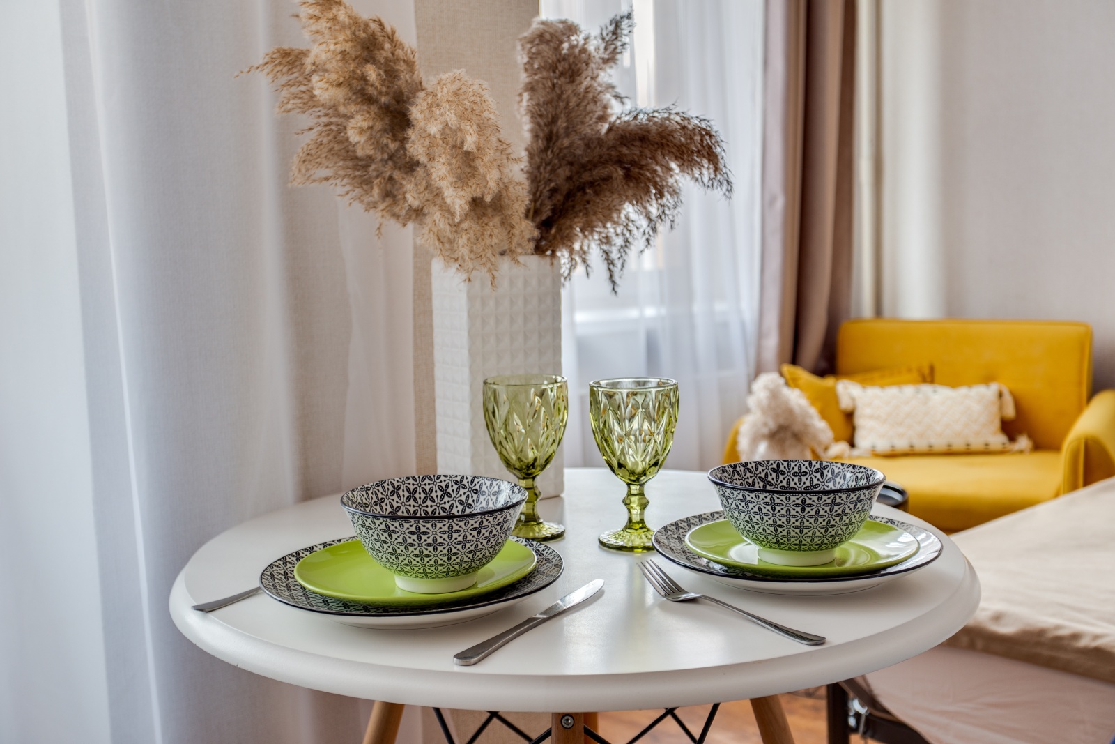 Квартира-студия, 27 м