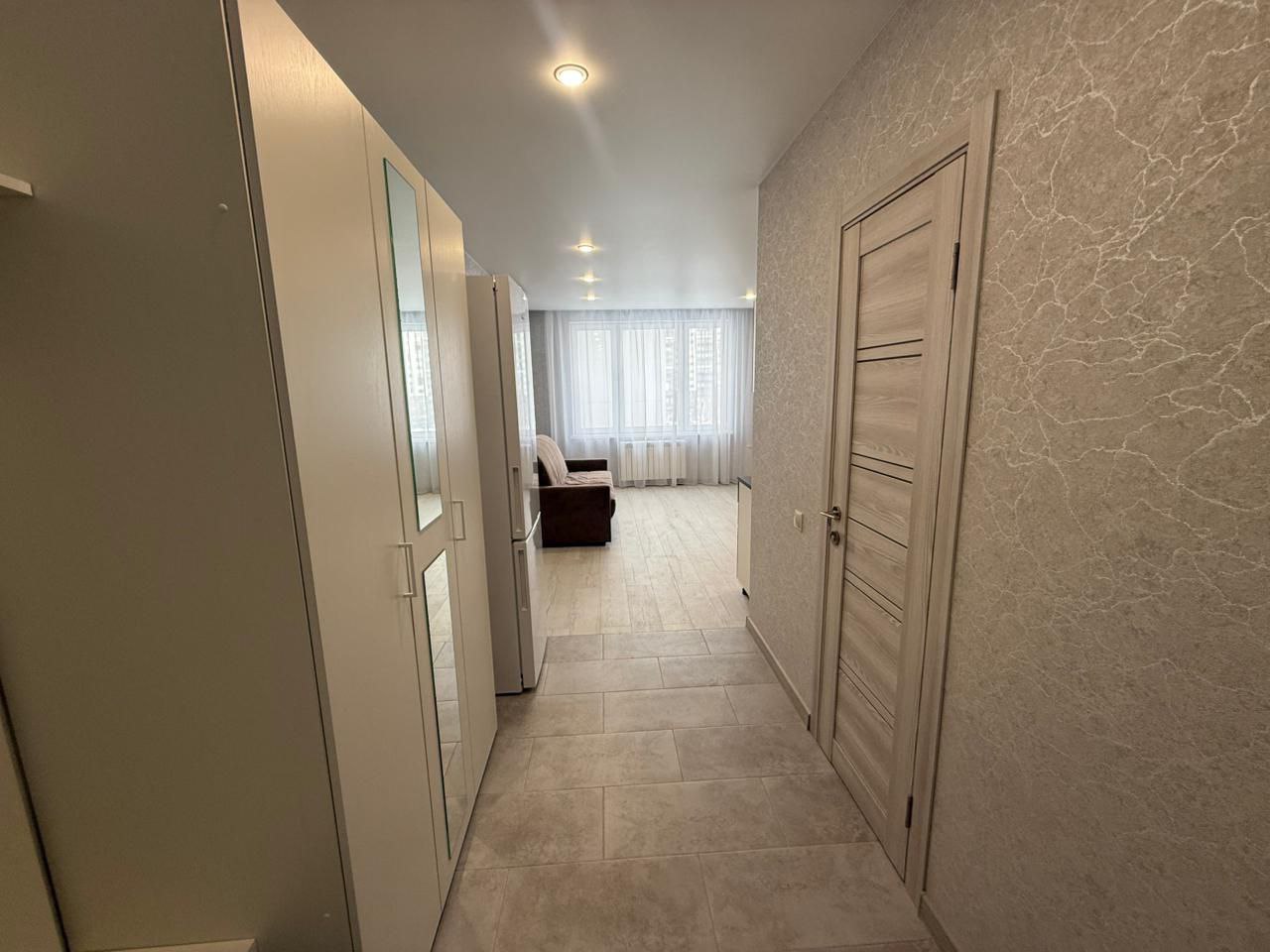 Стильная студия 1049