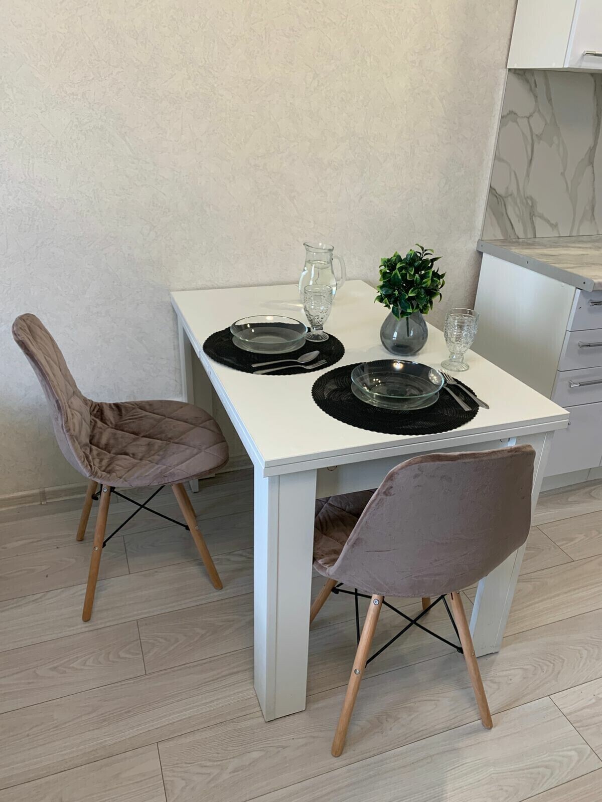 Апартаменты на Инициативной 7В (76)