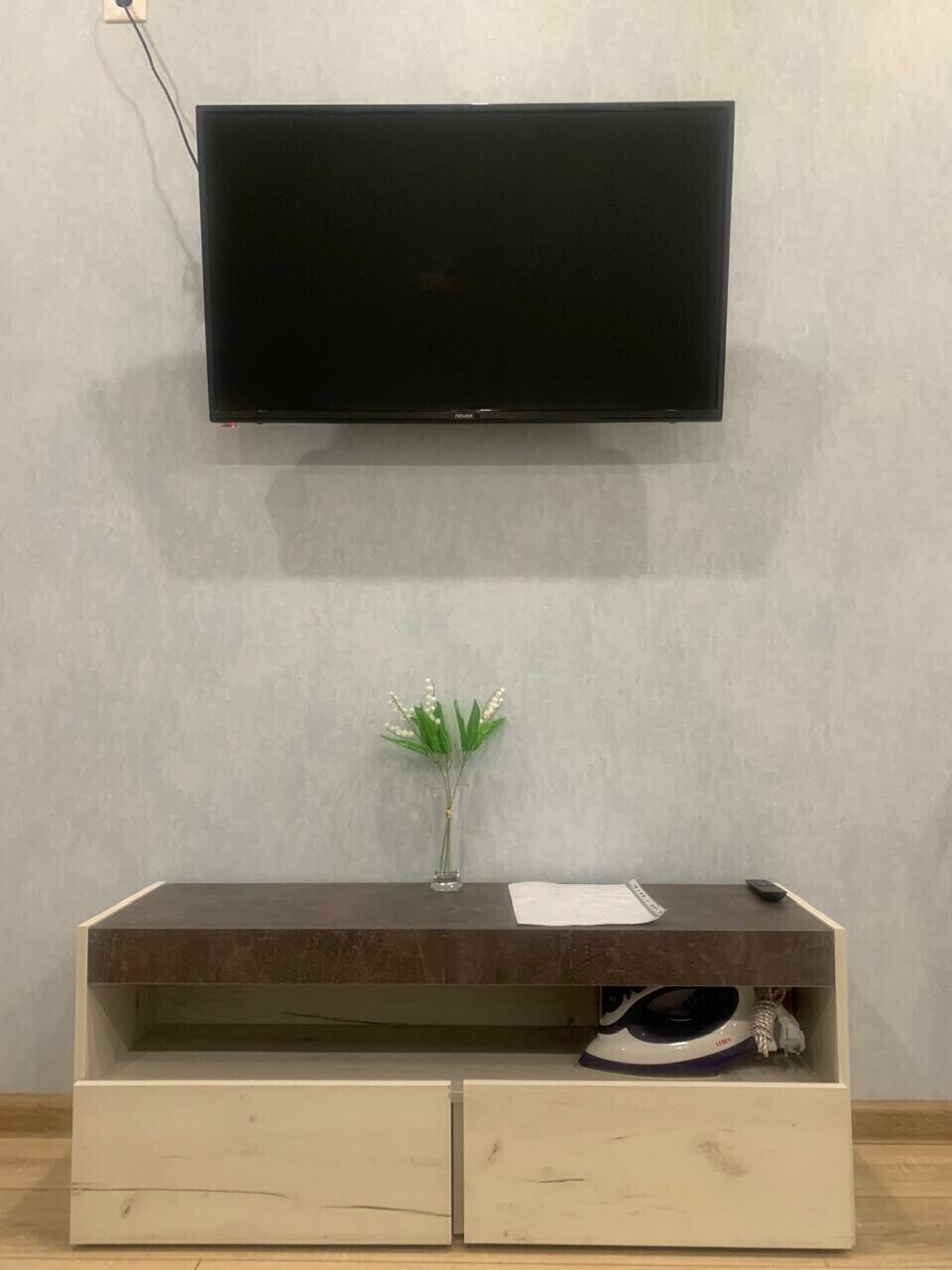 Апартаменты на Солнечной 2 (1122)