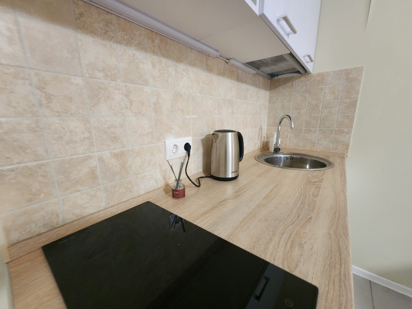 Loft Studio 3 на Летчика Ларюшина 4к1