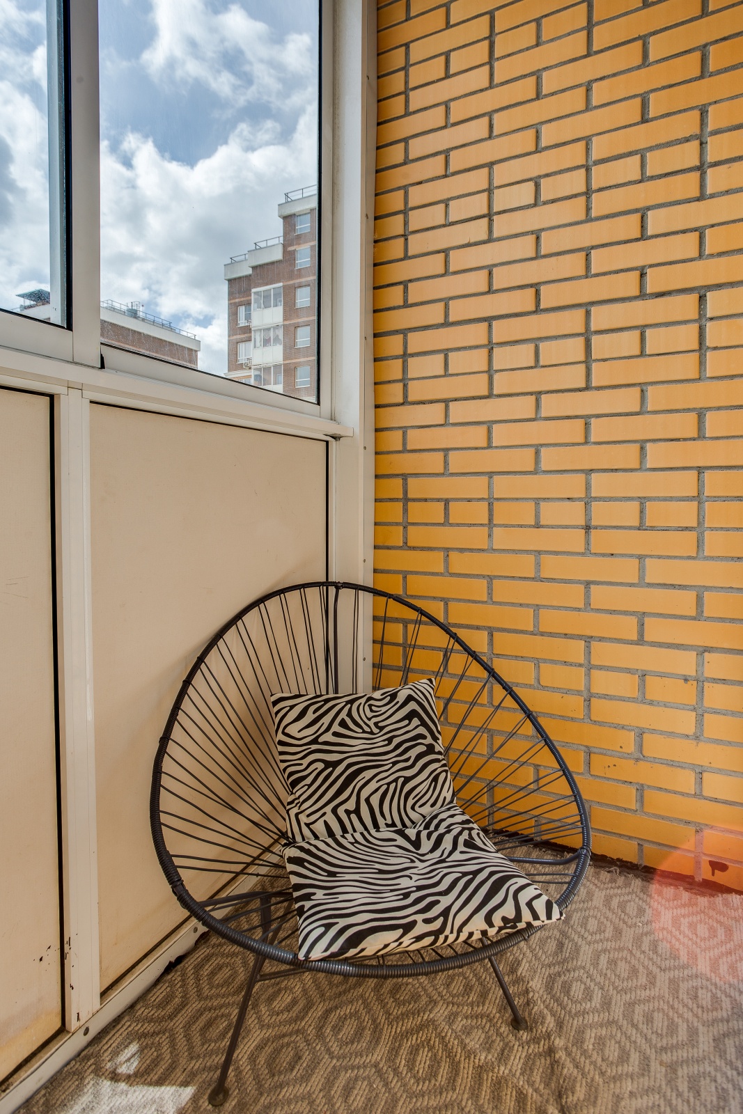 Квартира-студия, 27 м