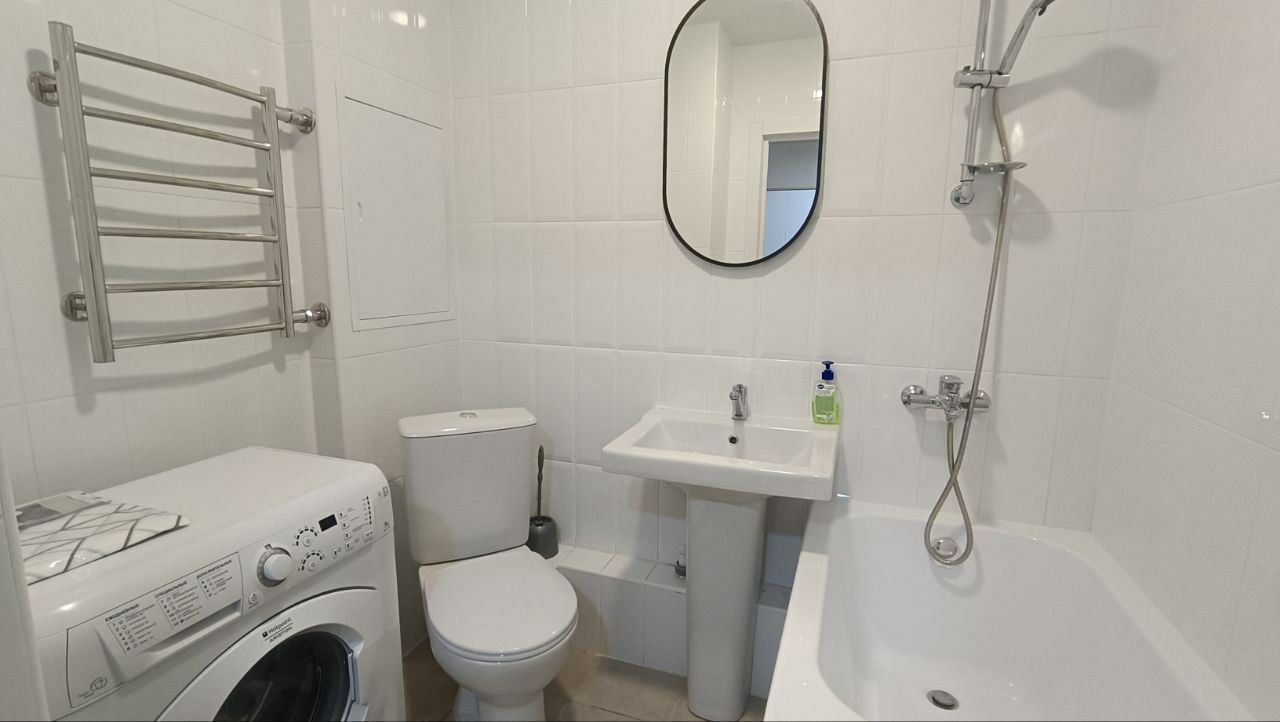 Стильная студия 754