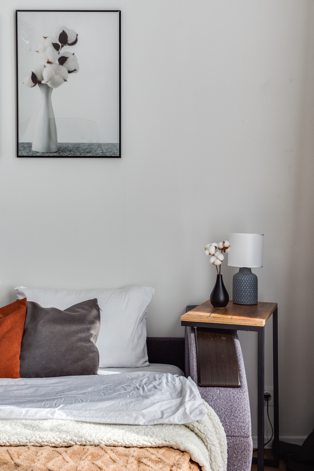 Стильная студия