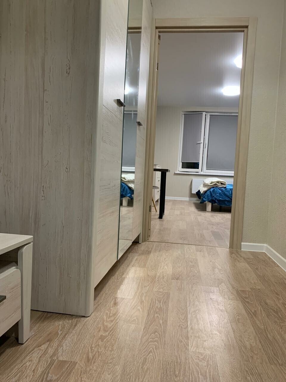 Апартаменты на Солнечной 2 (885)