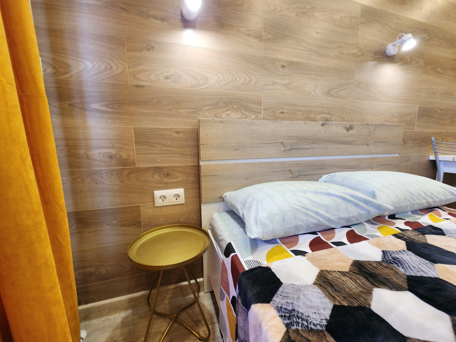Loft Studio 2 на Летчика Ларюшина 4к1